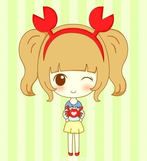 10 điều cần biết khi cầm cưa nàng Cự Giải hình ảnh 10 dieu can biet khi cam cua nang Cu Giai hinh anh