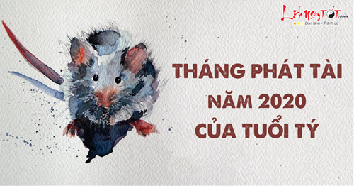 1thang phat tai 2020 cua tuoi ty