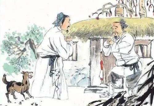 nguoi mang tai hoa khi toi nha choi