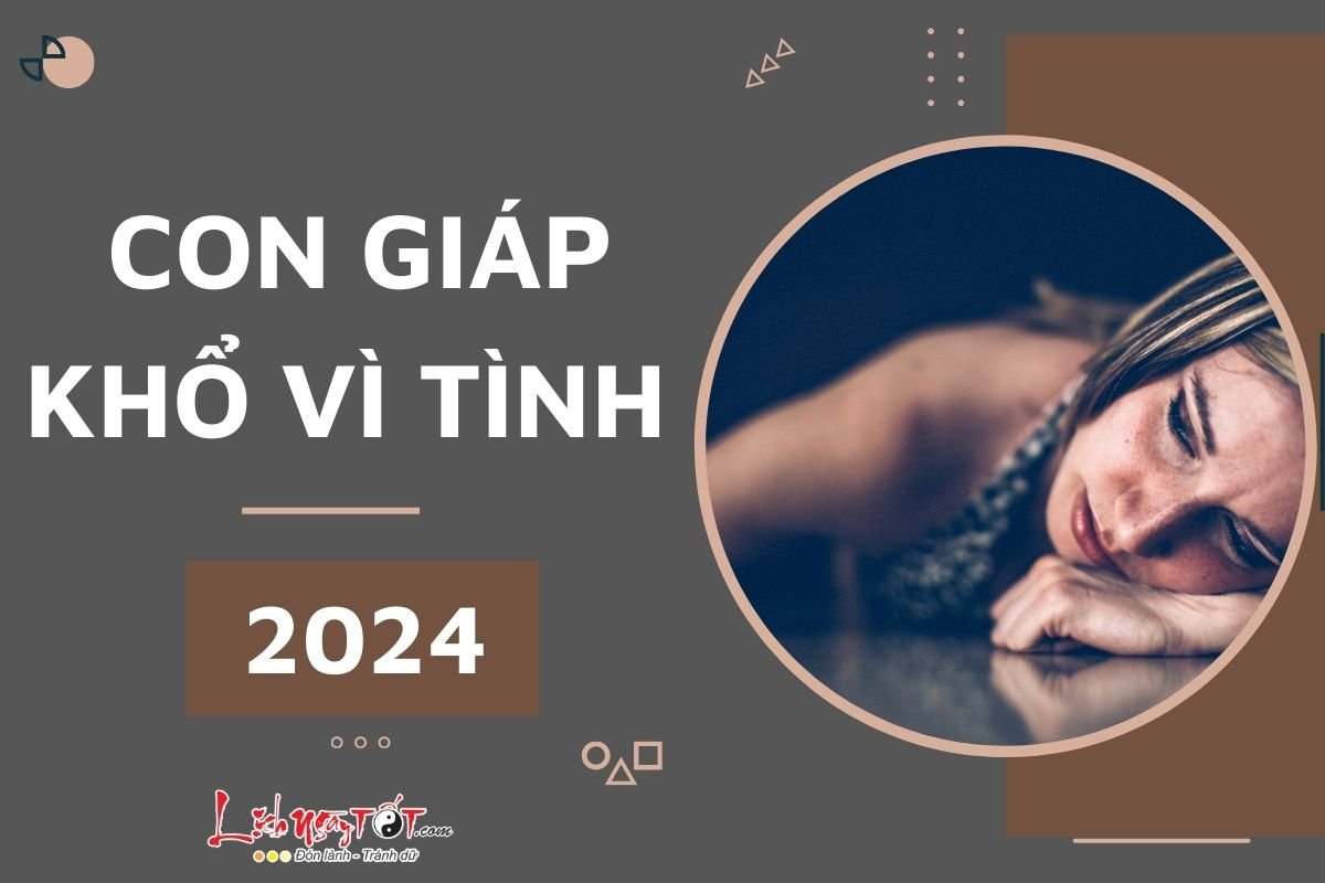 Top 4 con giap kho vi tinh nam 2024