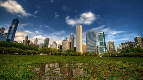 4 lưu ý phong thủy ngoại cảnh đảm bảo nhà vừa đẹp vừa tốt hình ảnh 2 4 luu y phong thuy ngoai canh dam bao nha vua dep vua tot hinh anh 2