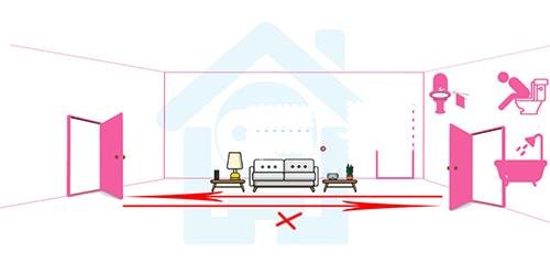 4 nguyen tac phong thuy hon nhan can biet  hinh anh