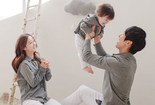 5 cach de chung song hanh phuc voi Cu Giai