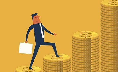 dau hieu ban sap giau