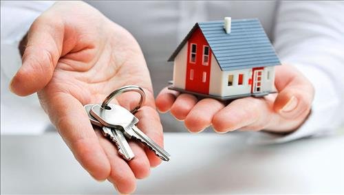 luu y phong thuy mua nha cu can phai biet