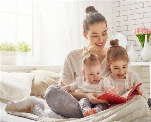 5 lý do Sư Tử là bà mẹ nhiệt huyết nhất trong 12 cung hoàng đạo hình ảnh 2 5 ly do Su Tu la ba me nhiet huyet nhat trong 12 cung hoang dao hinh anh 2