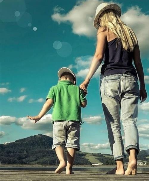 5 lý do Sư Tử là bà mẹ nhiệt huyết nhất trong 12 cung hoàng đạo hình ảnh 5 ly do Su Tu la ba me nhiet huyet nhat trong 12 cung hoang dao hinh anh