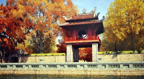 5 ngoi chua cau duoc uoc thay nen di le chua cau may dau nam  hinh anh