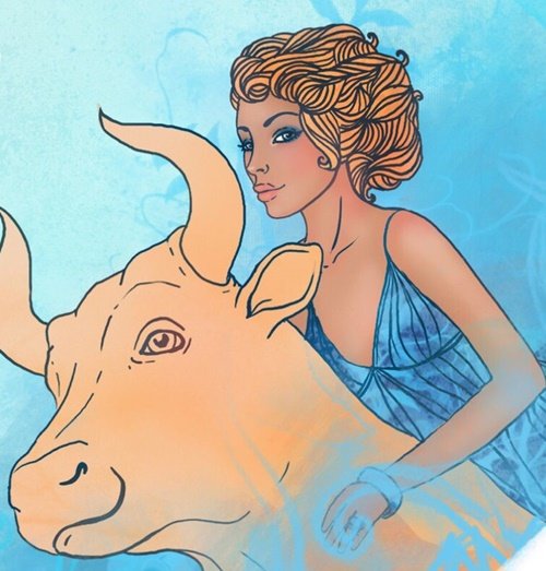 7 ly do tinh yeu cua Kim Nguu manh liet nhat  hinh anh 2