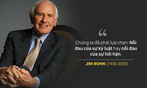 ai cung can xay dung su ky luat cho minh