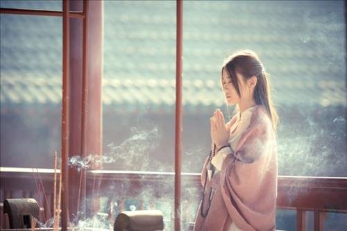 bai khan cau binh an va tai loc