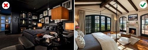 bai tri phong thoang