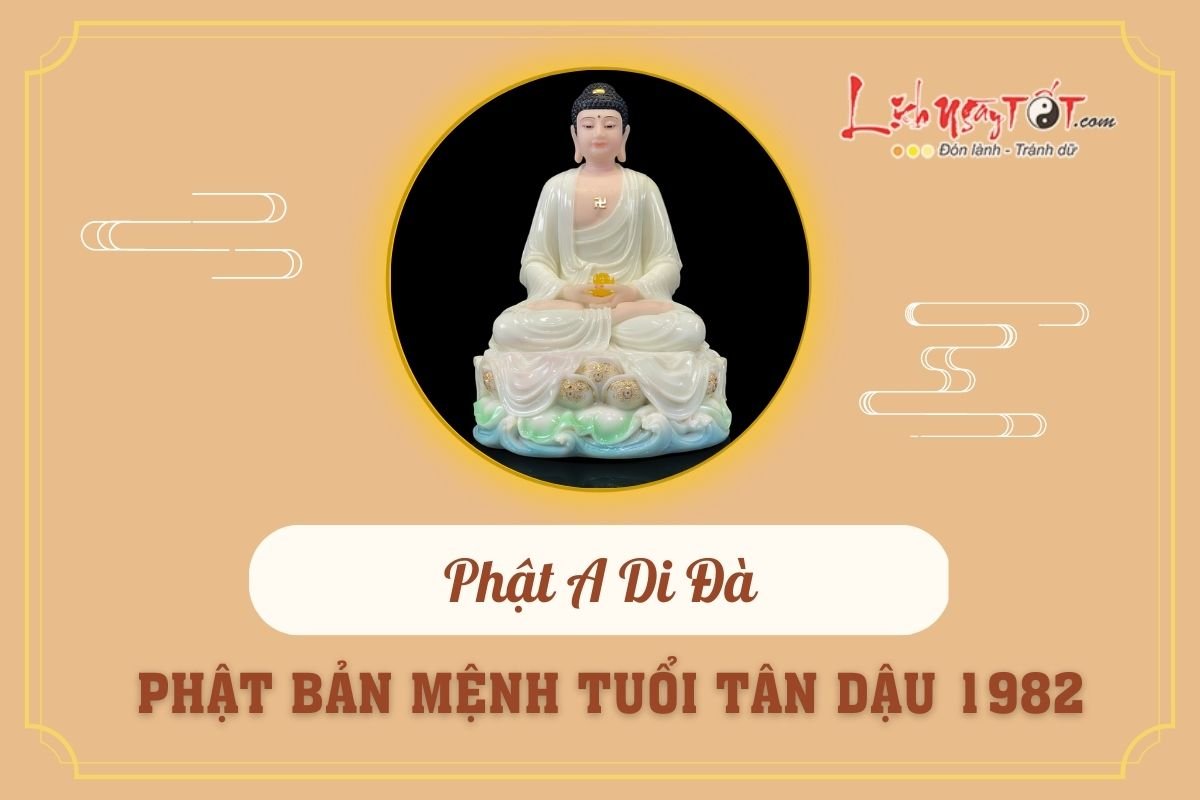 Phat ban menh nguoi sinh nam 19832