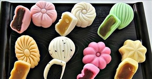 bánh trung thu banh trung thu