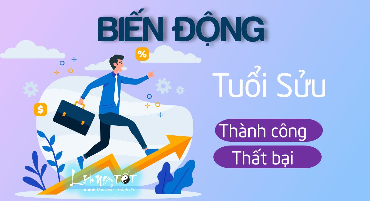 Bien dong su nghiep tuoi Suu 2020