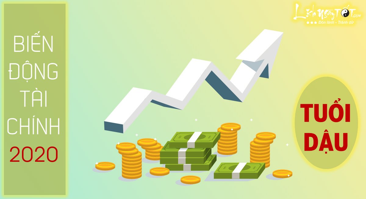 Bien dong tai loc nam 2020 tuoi Dau