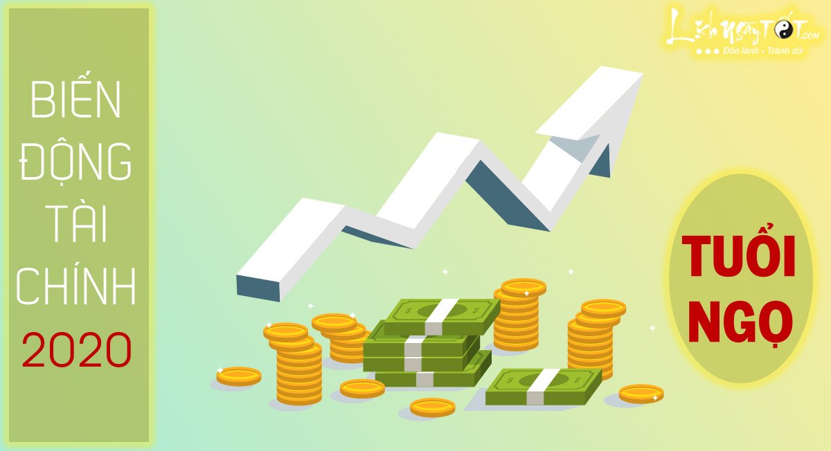 Bien dong tai loc nam 2020 tuoi Ngo