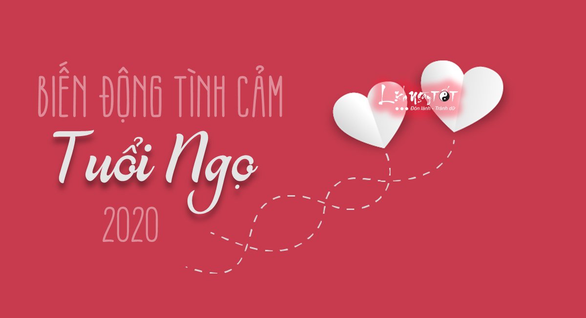 Bien dong tinh cam 2020 tuoi Ngo