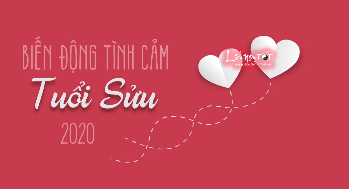 Bien dong tinh cam 2020 tuoi Suu