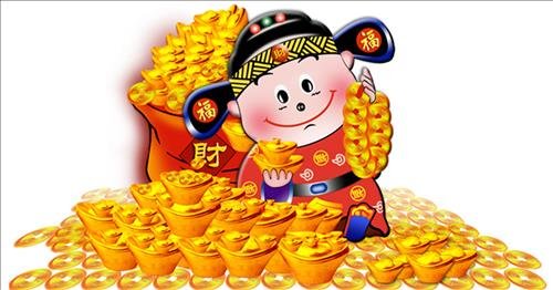 bo tri tai vi theo phong thuy nha o