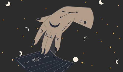 Boi bai tarot thang 10 cho Song Tu