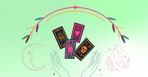 Bói bài Tarot tháng 2/2024 cho 12 cung hoàng đạo Boi bai Tarot thang 2/2024 cho 12 cung hoang dao