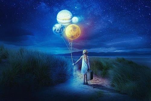 Cach can bang cuoc song