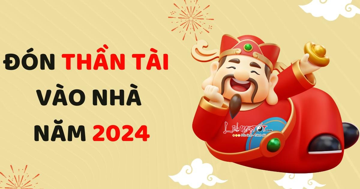 cach don than tai vao nha nam 2024