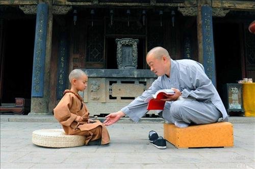 Cau chuyen ngan noi cua Phat 3