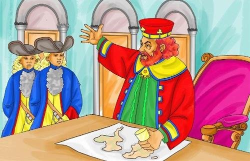 cau chuyen ve su tuc gian