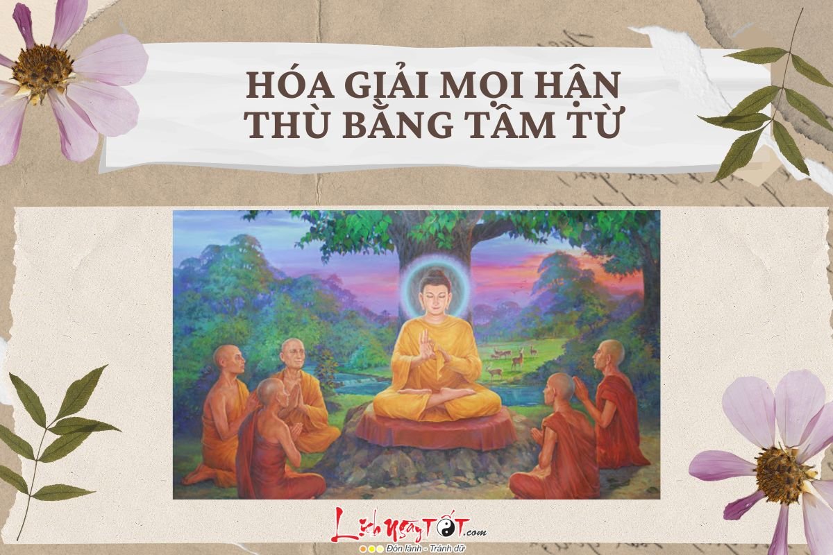 Cham chi lam viec thien lanh