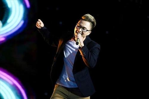 Chang trai Kim Nguu kien dinh nhung vo cung am ap - Le Thien Hieu hinh anh 2