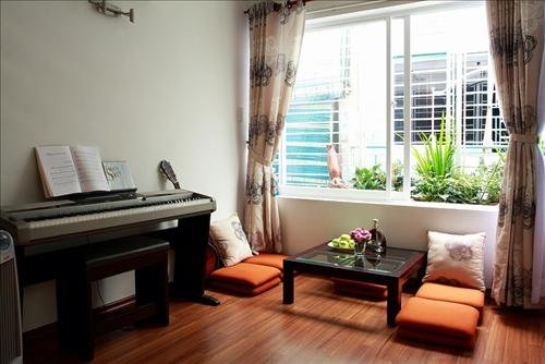 Chiêm ngưỡng căn biệt thự 300 triệu đẹp mê hồn hình ảnh 4 Chiem nguong can biet thu 300 trieu dep me hon hinh anh 4