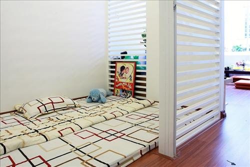 Chiêm ngưỡng căn biệt thự 300 triệu đẹp mê hồn hình ảnh 5 Chiem nguong can biet thu 300 trieu dep me hon hinh anh 5