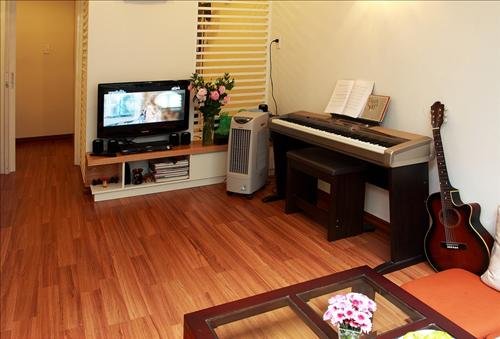 Chiêm ngưỡng căn biệt thự 300 triệu đẹp mê hồn hình ảnh 6 Chiem nguong can biet thu 300 trieu dep me hon hinh anh 6