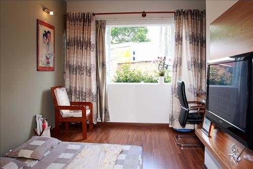 Chiêm ngưỡng căn biệt thự 300 triệu đẹp mê hồn hình ảnh 7 Chiem nguong can biet thu 300 trieu dep me hon hinh anh 7