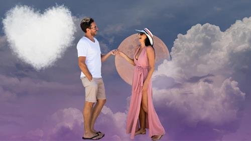 Chom sao hanh phuc dong day tuan moi 29/1-4/2