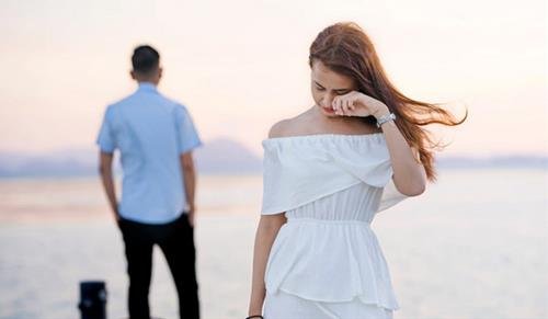 Chòm sao phũ với người yêu cũ Chom sao phu voi nguoi yeu cu