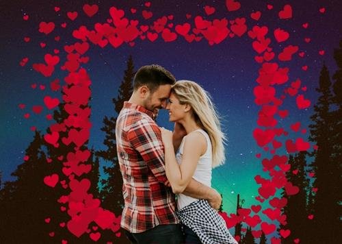 Chom sao tinh yeu ngot ngao nhat tuan moi 12-18/2