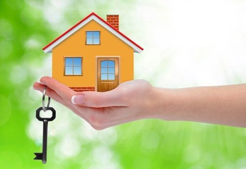 Chọn nơi an cư với 10 lưu ý phong thủy khi mua nhà hình ảnh gốc Chon noi an cu voi 10 luu y phong thuy khi mua nha hinh anh goc