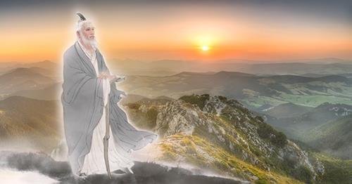 Co nhan tha ngheo menh chu khong ngheo tuong