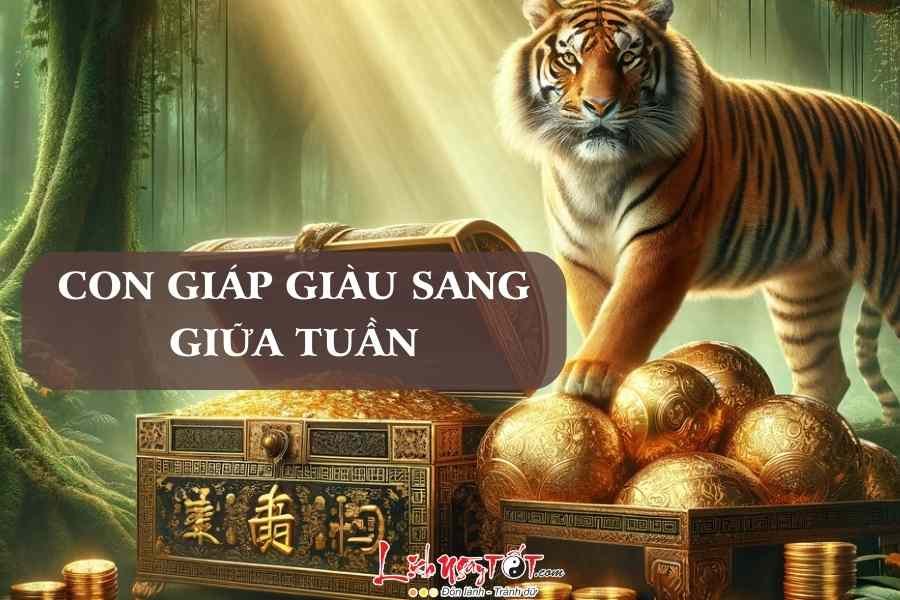 Con giap giau sang giua tuan tu ngay 21/2