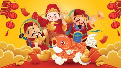 con giap may man ngay via Than Tai 2024