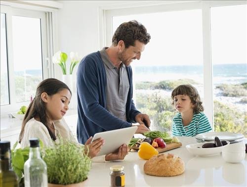 cung Kim nguu nam la nguoi chong nguoi cha chu dao