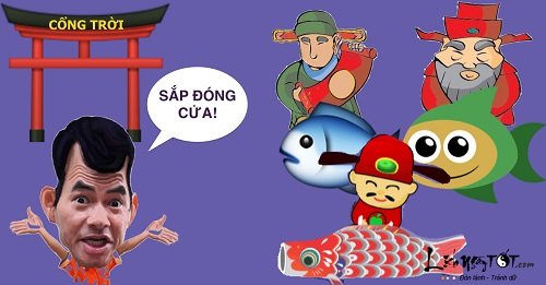 Cúng ông Táo Vì sao phải cúng trước 12h trưa ngày 2312 hình ảnh Cung ong Tao Vi sao phai cung truoc 12h trua ngay 2312 hinh anh