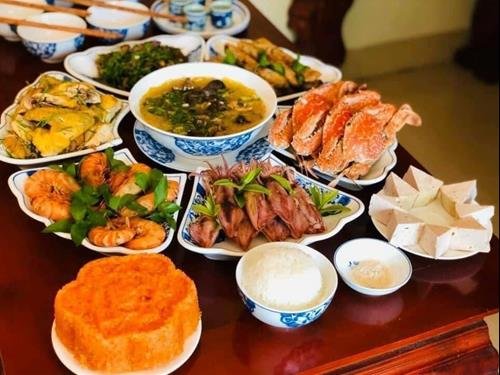 Cung tat nien, hinh anh 2