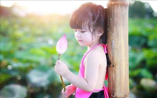 dat ten tieng anh cho con gai 2020 2