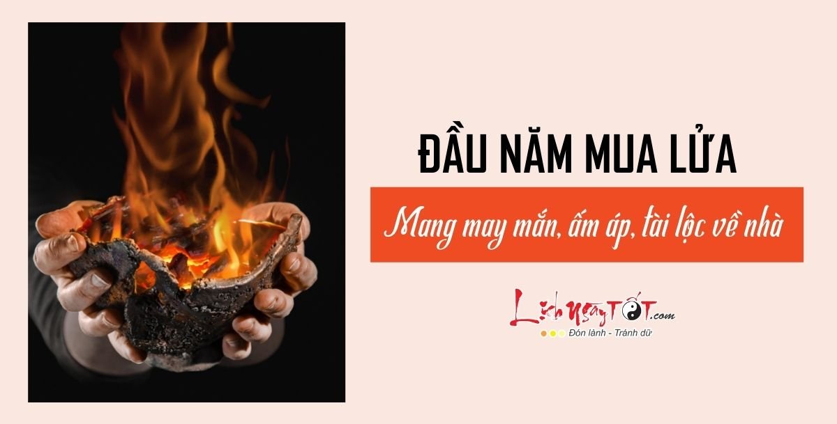 Dau nam mua lua