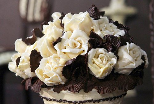 Đẹp ngất ngây những mẫu socola Valentine ngọt ngào hình ảnh gốc 4 Dep ngat ngay nhung mau socola Valentine ngot ngao hinh anh goc 4