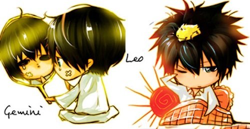 Đo độ thân mật giữa chòm sao Song Tử và 12 cung hoàng đạo P1 hình ảnh 2 Do do than mat giua chom sao Song Tu va 12 cung hoang dao P1 hinh anh 2